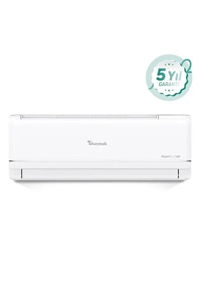 Baymak ELEGANT PLUS 18 A++ KLIMA ürün görseli 1