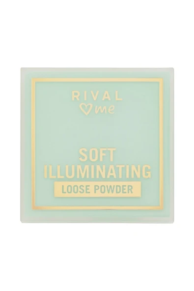 Aydınlatıcı Pudra Loose Blur Soft 15 gr ürün görseli 1