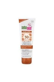 Sebamed Sun Care Çok Yönlü Koruyucu Güneş Kremi SPF50+ 75 ml ürün görseli 1