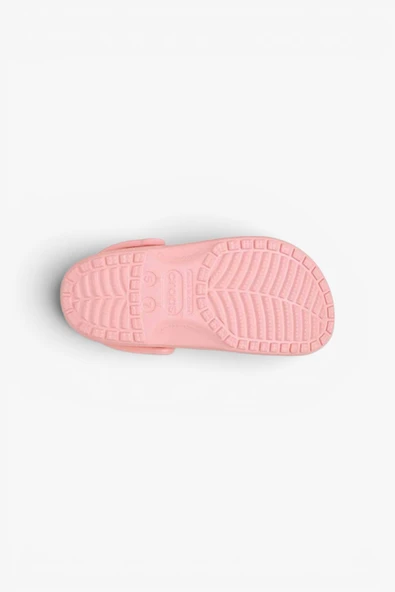 Classic Uniseks Pembe Terlik - 10001 - Resim 6