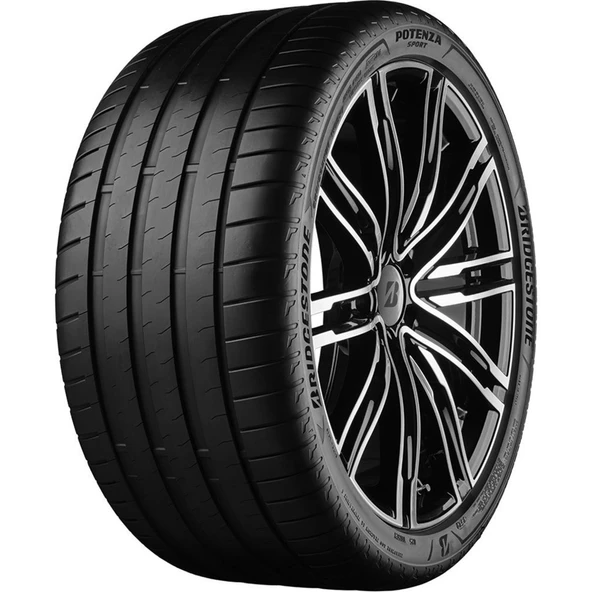 Bridgestone Potenza Sport 235/45 R18 98Y XL Yaz Lastiği - 2024 ürün görseli 1