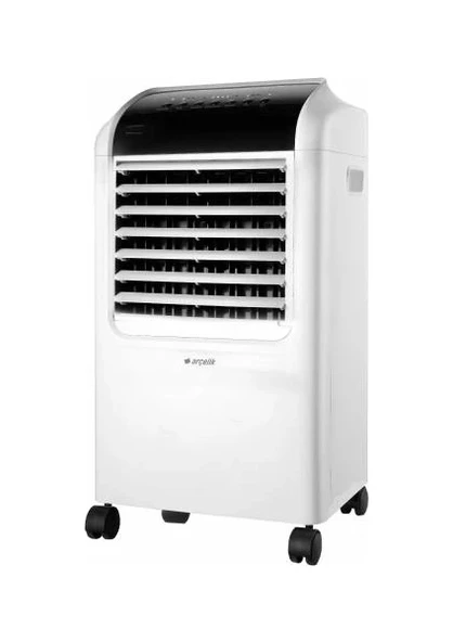 Arçelik AC 6030 Havadar Uzaktan Kumandalı İyonizer Hava Soğutucu ürün görseli 1