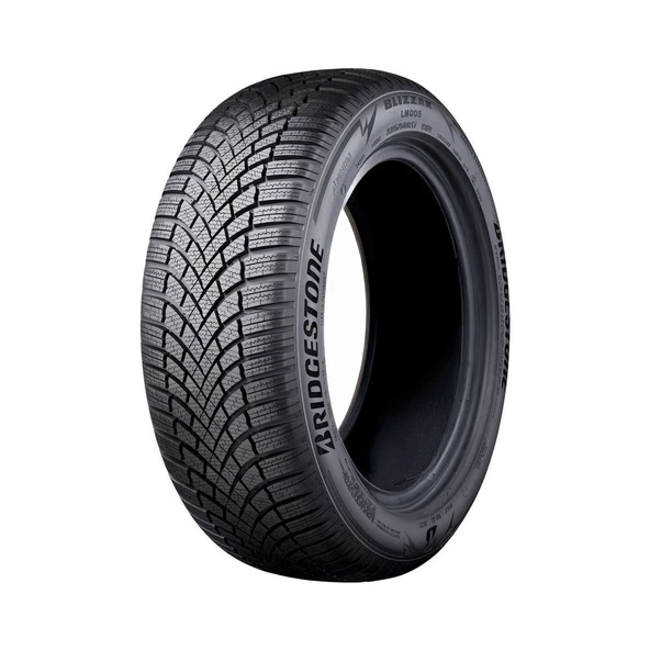 Bridgestone Blizzak LM005 DriveGuard 205/50 R17 93V XL RFT Kış Lastiği - 2024 ürün görseli 1