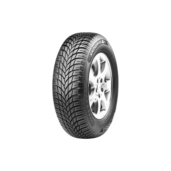 Lassa Snoways 4 255/35 R20 97W XL Kış Lastiği - 2024 ürün görseli 1