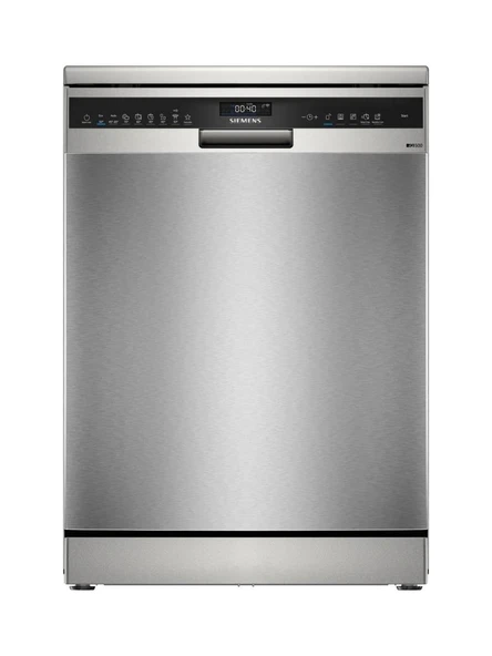 Siemens SN25EI83CT 8 Programlı Bulaşık Makinesi ürün görseli 1