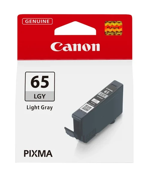Canon CLI-65 LGY Mürekkep K. 4222C001AA ürün görseli 1