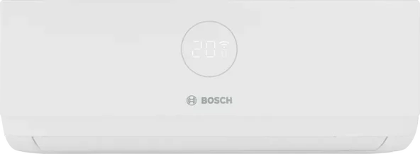 Bosch Climate 3000i A++ 24000 BTU Duvar Tipi Inverter Split Klima ürün görseli 1