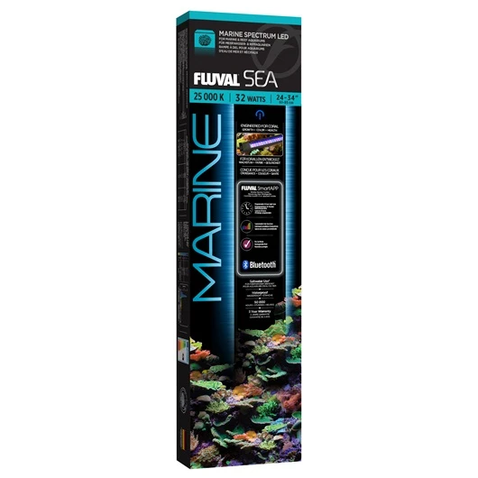 Fluval Marine 3.0 75cm Flex 123 Yedek Lamba ürün görseli 1