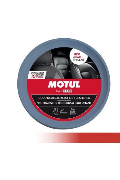 Original Odor Neutralizer & Air Freshener Kötü Koku Giderici Araç İçi Ortam Ferahlatıcı 250 Gr ürün görseli 1