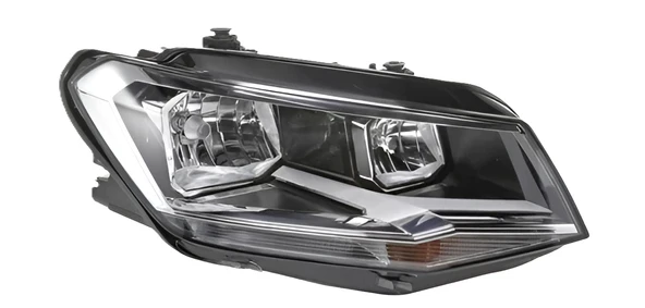 Volkswagen Caddy 2015-2020 Sağ Far Komple 2K1941006 ürün görseli 1