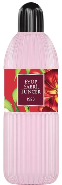 Eyüp Sabri Tuncer 400ml Pet Amber Kolonyası ürün görseli 1