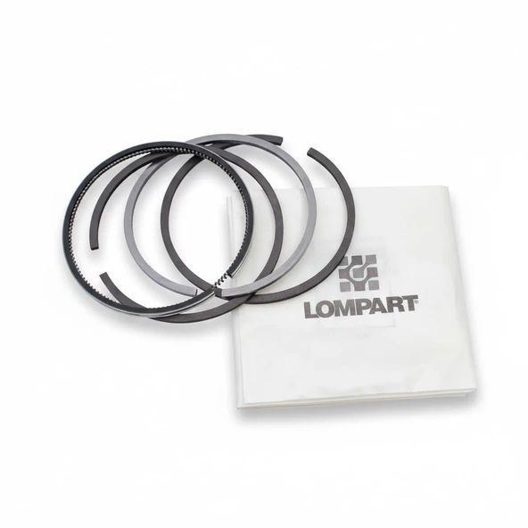 Antor Segman Takımı 95mm 4LD640 4LD820 - Resim 2