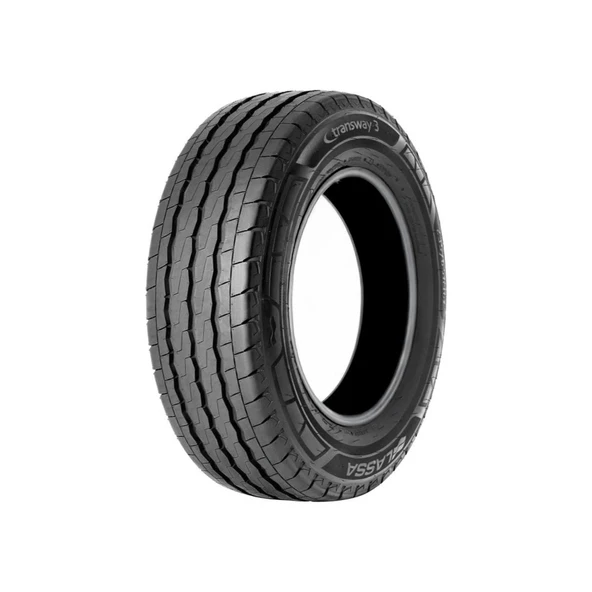 195/65R16C 104/102R Transway 3 Üretim 2024 Hafif Ticari Yaz Lastiği ürün görseli 1
