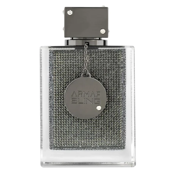 Armaf Club De Nuit Bling EDP 75 ml Unisex Parfüm ürün görseli 1