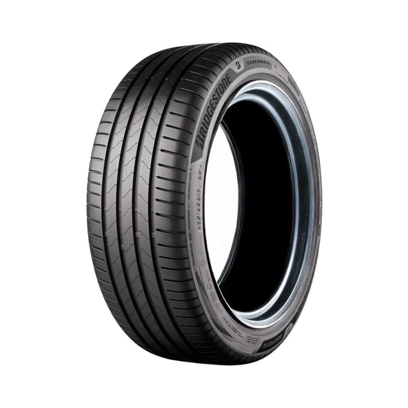 255/60R17 106V Turanza 6 Üretim 2024 Oto Yaz Lastiği ürün görseli 1