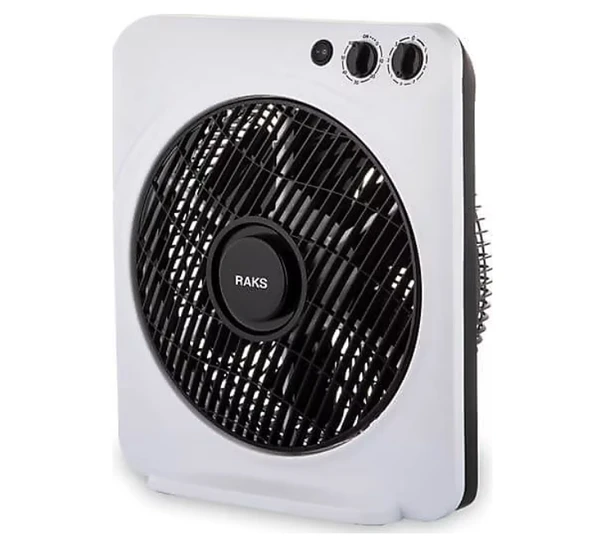 Raks BF12MX 50 W Kutu Vantilatör ürün görseli 1