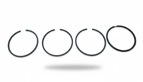 Antor 6LD325 Segman Takımı 1,00mm 79mm ürün görseli 1