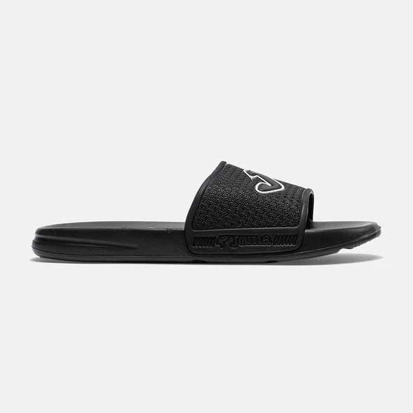 Joma SISLAS2601 S.Island Erkek Terlik - Siyah ürün görseli 1