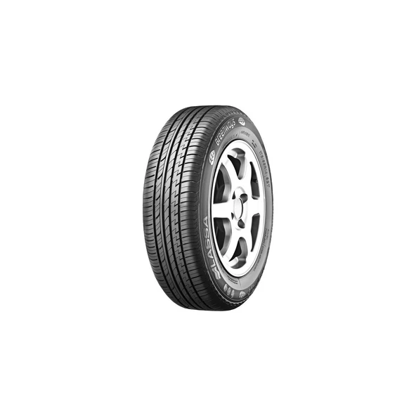 Lassa Greenways 165/65 R14 79T Yaz Lastiği - 2024 ürün görseli 1