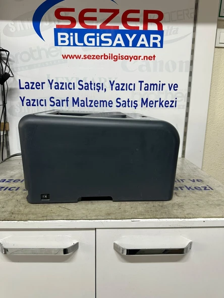 HP COLOR  CP 1515 N RENKLİ LAZER YAZICI ( 2, EL RENKLİ LAZER YAZIDIR ) ürün görseli 1