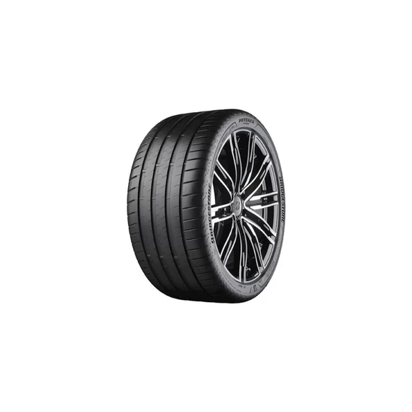 Bridgestone Potenza Sport 275/40 R19 105Y XL Yaz Lastiği - 2024 ürün görseli 1