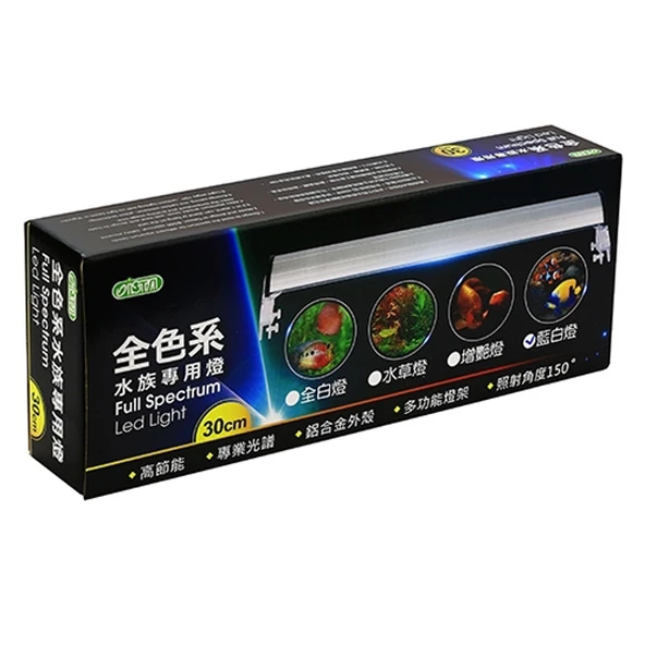 Ista Led Aydınlatma 4 Renk 45 Cm 22w ürün görseli 1