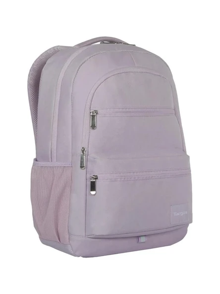 Targus 15.6" Octave III Backpack - Orchid - TARTBB65307GL - Resim 3