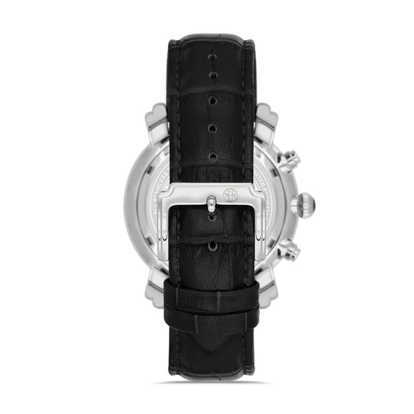 Hislon DT204S-04BS Erkek Kol Saati - Resim 3