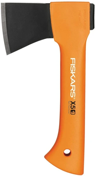 Fiskars XXS X5 Parçalama Baltası ürün görseli 1