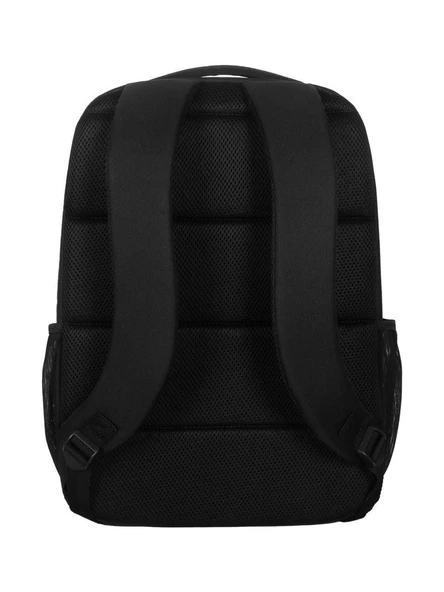 Targus 15.6" Octave III Backpack - Black - TARTBB653GL - Resim 5