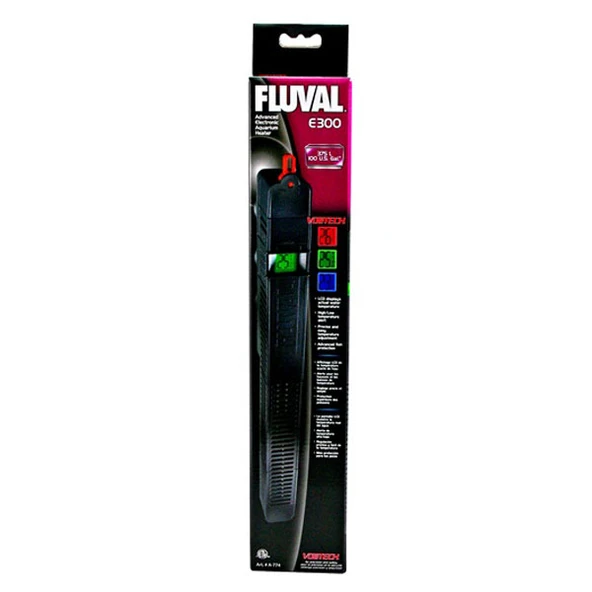 Fluval Tam Otomatık Isıtıcı 300w ürün görseli 1