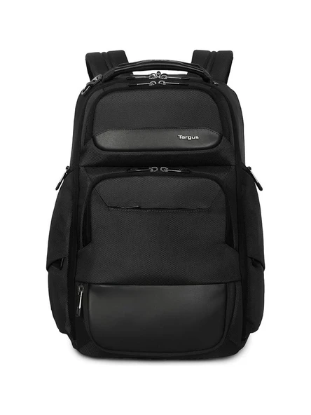 Targus HeritageLuxe 15-16" BackPack - Black - TARTBB656GL ürün görseli 1