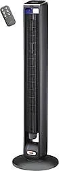YCL Ycf 0120 Tower Fan 55W Dijital Ekranlı Kumandalı ürün görseli 1