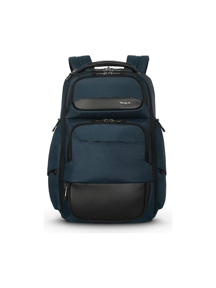 Targus HeritageLuxe 15-16" BackPack - Blue - TARTBB65602GL ürün görseli 1