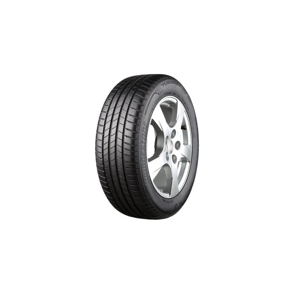 Bridgestone Turanza T005 DriveGuard 205/45 R17 88W XL RFT Yaz Lastiği - 2024 ürün görseli 1