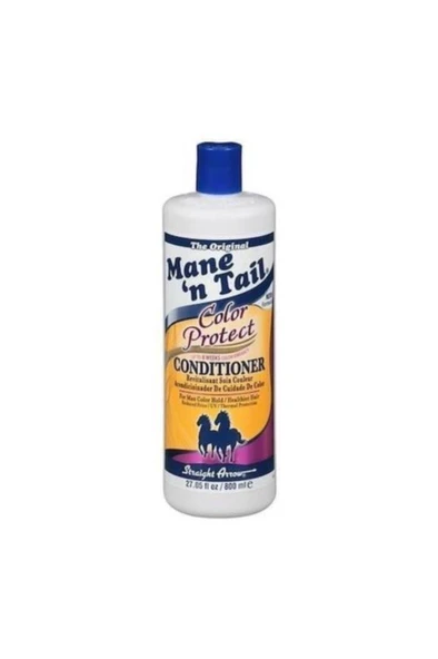 Mane'n Tail Boyalı Saçlar İçin Saç Kremi 800 ml ürün görseli 1