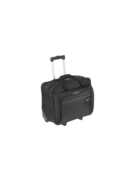 Targus Executive 15.6" Laptop Roller Black - TARTBR003EU ürün görseli 1