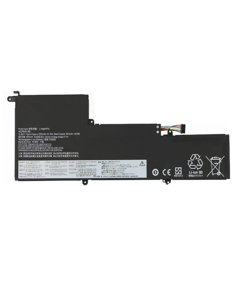 Lenovo L19M4PF4 Batarya Pil ürün görseli 1