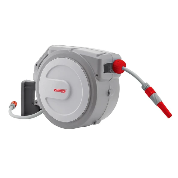 PALMERA PA-OHM40 Otomatik Hortum Makarası 40M ürün görseli 1