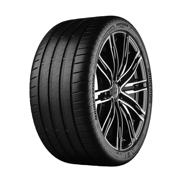 Bridgestone Potenza Sport 235/40 R18 95Y XL Yaz Lastiği - 2024 ürün görseli 1