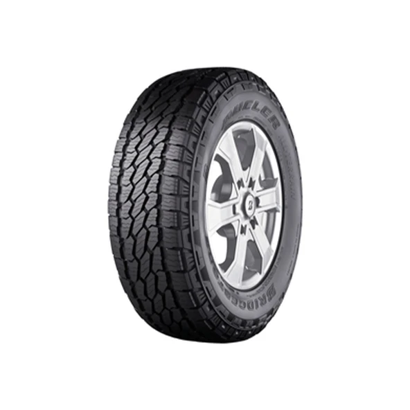 Bridgestone Dueler A/T 002 235/75 R15 109T 4 Mevsim Lastik - 2024 ürün görseli 1