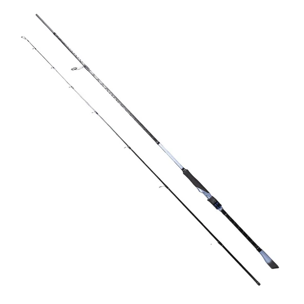 REMIXON PRESTIGE BLUE 2.70M, 4-32GR, 2P KARBON KAMIŞ ürün görseli 1