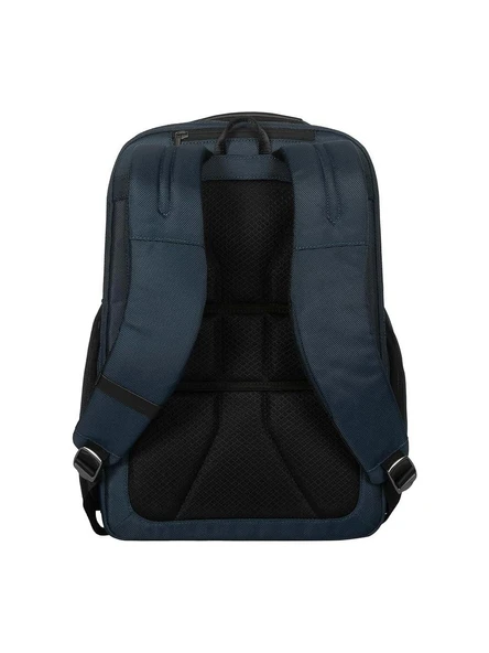 Targus HeritageLuxe 15-16" BackPack - Blue - TARTBB65602GL - Resim 2