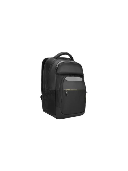 Targus CityGear 17.3" Laptop Backpack Black - TARTCG670GL ürün görseli 1