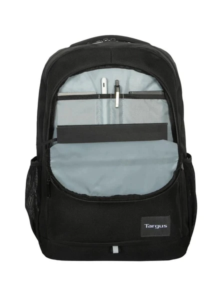 Targus 15.6" Octave III Backpack - Black - TARTBB653GL - Resim 2
