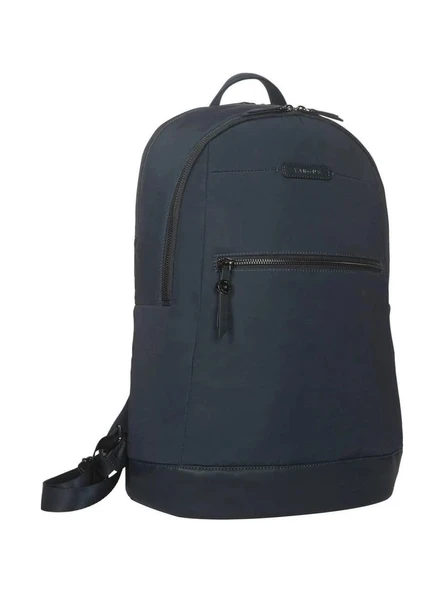 Targus Avila 15-16" Backpack - Midnight Navy - TARTBB65002GL - Resim 3