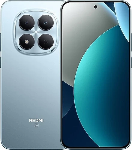Xiaomi Redmi Note 15 Pro Plus 5G 256 GB Mavi (Xiaomi Türkiye Garantili) ürün görseli 1