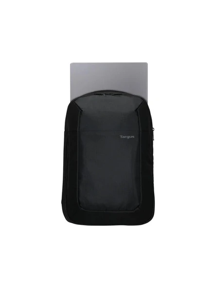 Targus Intellect Essentials Backpack 15.6 inc - TARTSB966GL - Resim 4