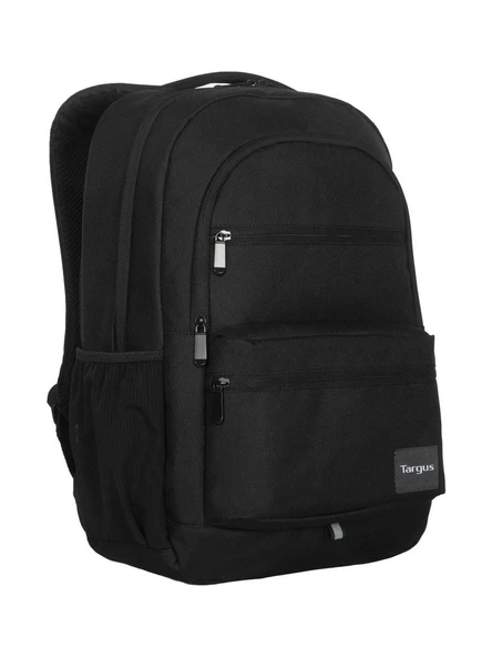 Targus 15.6" Octave III Backpack - Black - TARTBB653GL - Resim 3