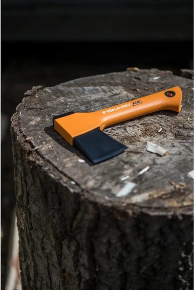 Fiskars XXS X5 Parçalama Baltası - Resim 3